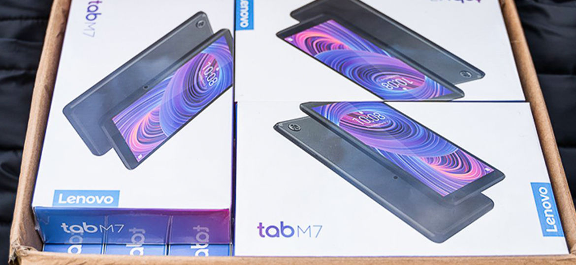 tablety