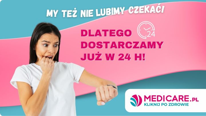 Medicare.pl: zamawiasz i masz!